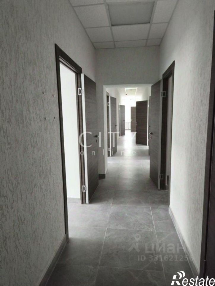 Офис Минская улица, 9Б,  д. 9Б