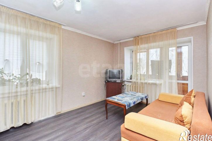 1-комн квартира Киевская улица, 66,  д. 66