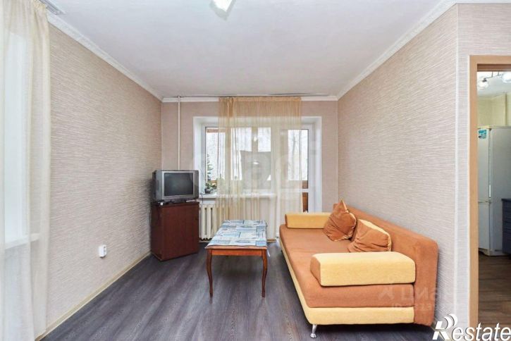 1-комн квартира Киевская улица, 66,  д. 66