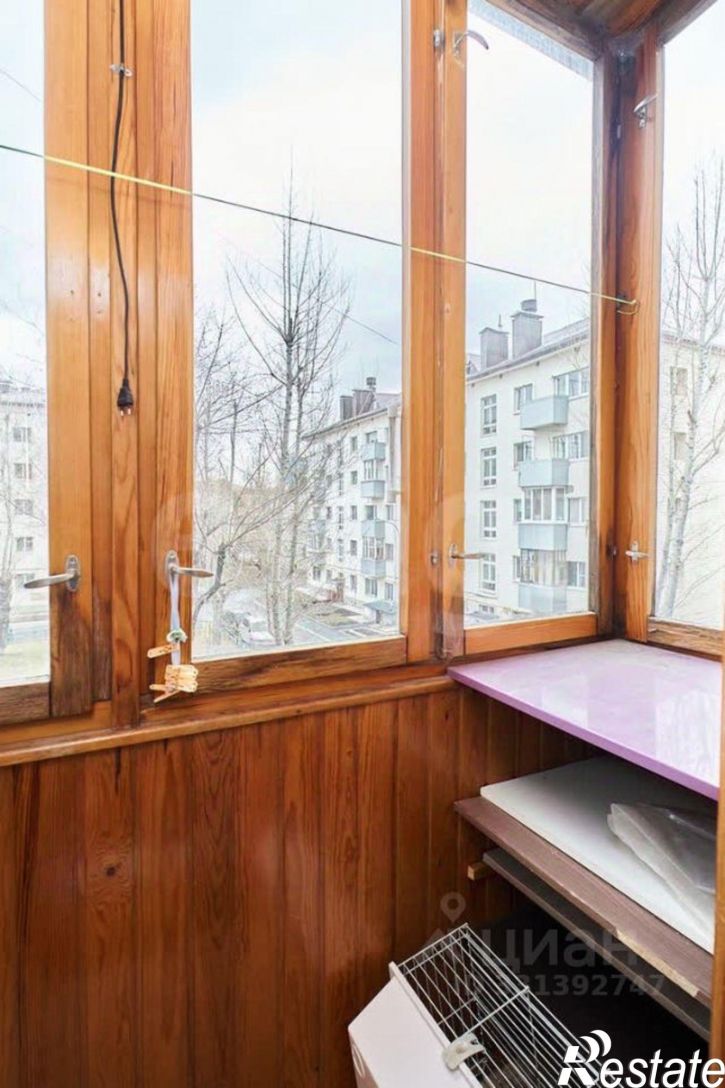1-комн квартира Киевская улица, 66,  д. 66