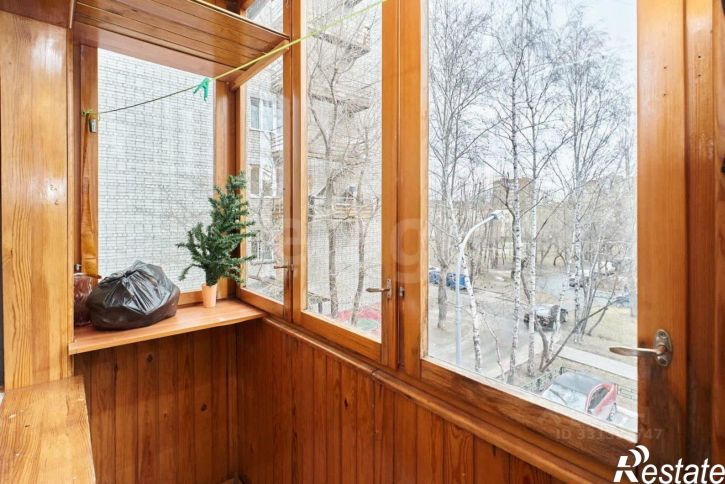 1-комн квартира Киевская улица, 66,  д. 66