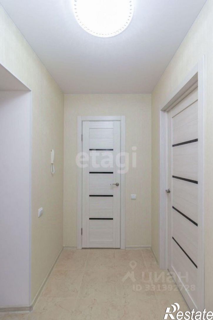 1-комн квартира Кремлёвская улица, 102,  д. 102