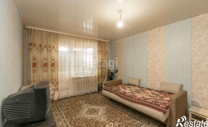 1-комн квартира Метелёвская улица, 5,  д. 5