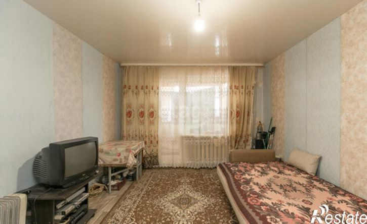 1-комн квартира Метелёвская улица, 5,  д. 5