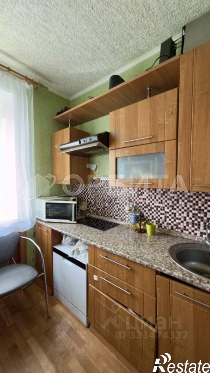 1-комн квартира улица Ватутина, 10,  д. 10