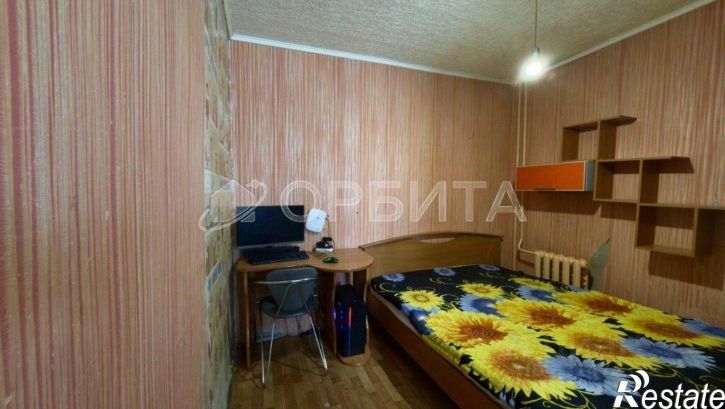 1-комн квартира улица Ватутина, 10,  д. 10