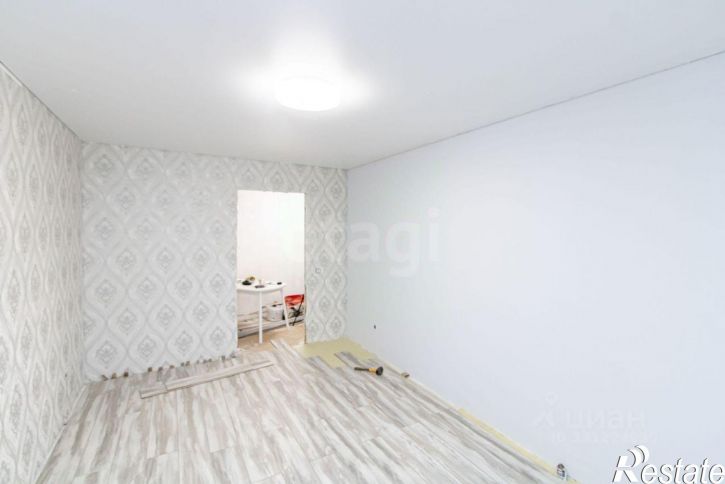 1-комн квартира Беловежская улица, 21,  д. 21