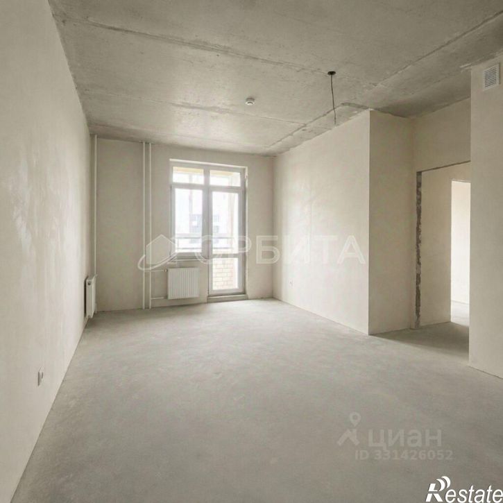 2-комн квартира улица Фармана Салманова, 23,  д. 23