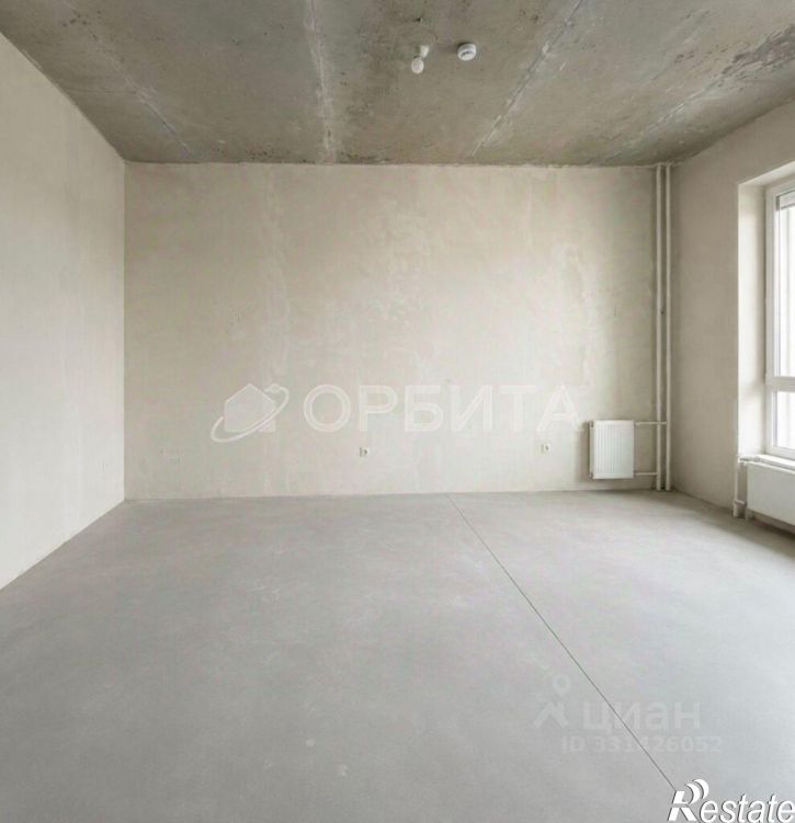 2-комн квартира улица Фармана Салманова, 23,  д. 23