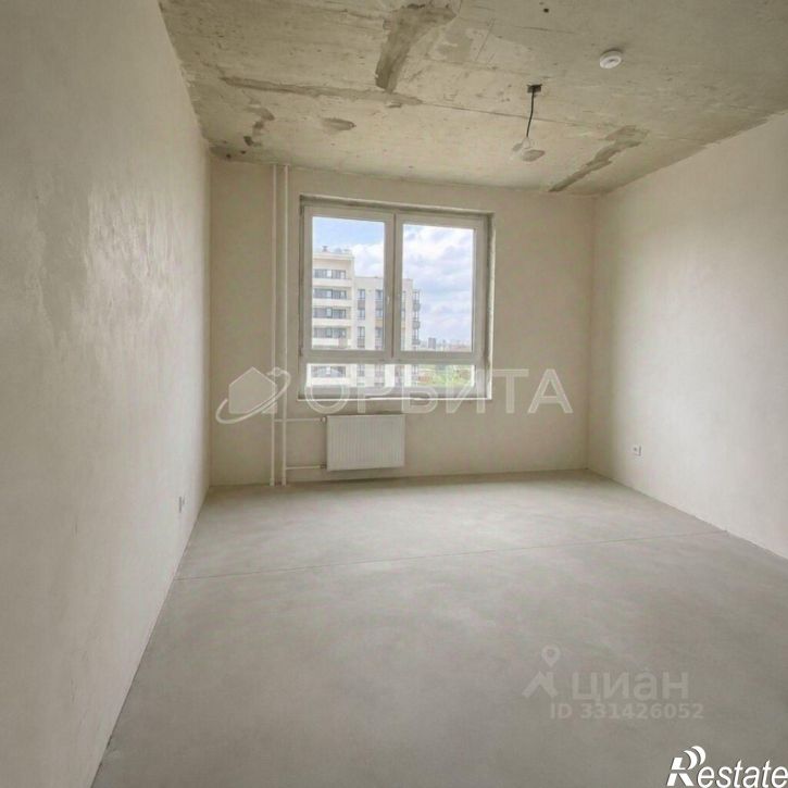 2-комн квартира улица Фармана Салманова, 23,  д. 23