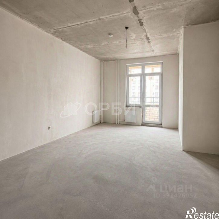 2-комн квартира улица Фармана Салманова, 23,  д. 23