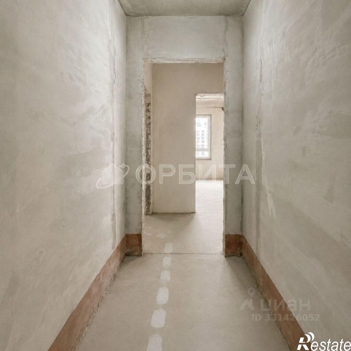 2-комн квартира улица Фармана Салманова, 23,  д. 23