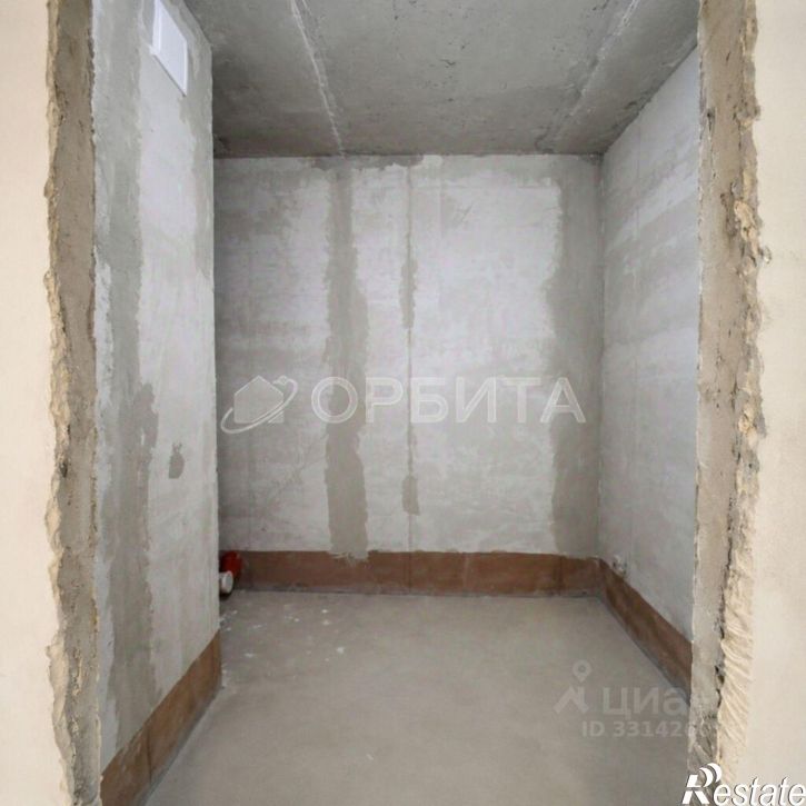 2-комн квартира улица Фармана Салманова, 23,  д. 23