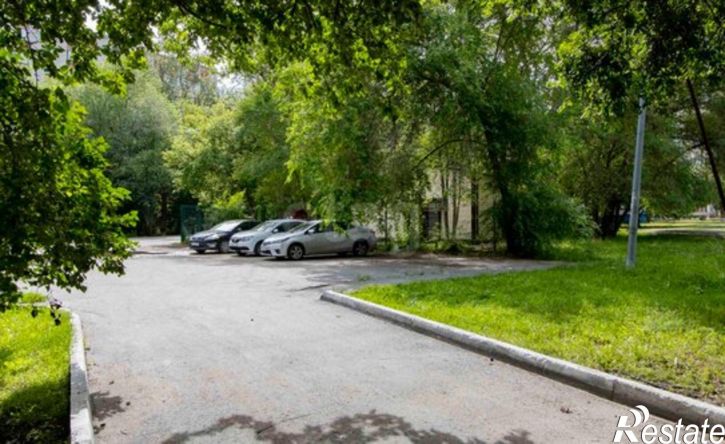 3-комн квартира Курская улица, 3,  д. 3