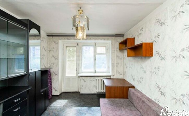 3-комн квартира Курская улица, 3,  д. 3