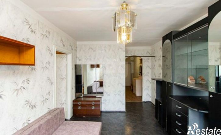 3-комн квартира Курская улица, 3,  д. 3