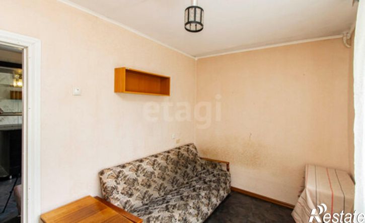 3-комн квартира Курская улица, 3,  д. 3