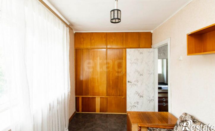 3-комн квартира Курская улица, 3,  д. 3