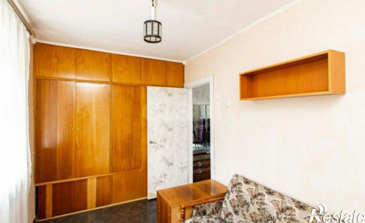 3-комн квартира Курская улица, 3,  д. 3