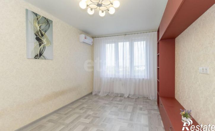 1-комн квартира улица Будённого, 1А к1,  д. 1А к1