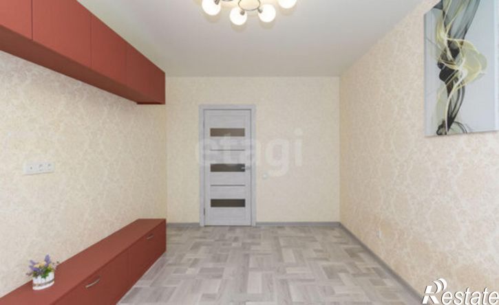 1-комн квартира улица Будённого, 1А к1,  д. 1А к1