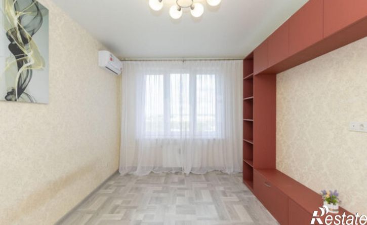 1-комн квартира улица Будённого, 1А к1,  д. 1А к1