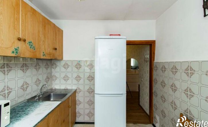 3-комн квартира Курская улица, 3,  д. 3