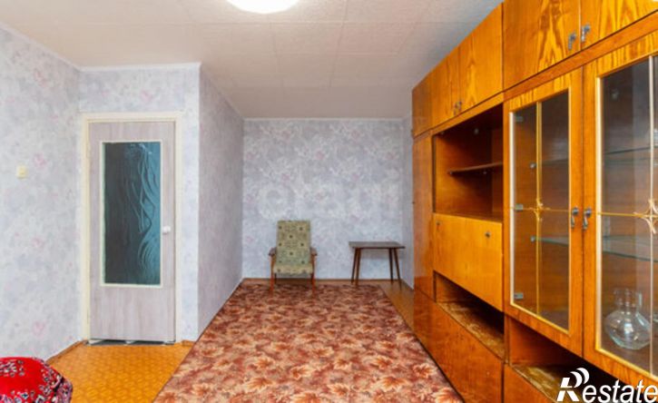 1-комн квартира Судоремонтная улица, 21,  д. 21