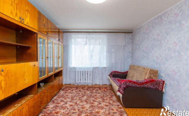 1-комн квартира Судоремонтная улица, 21,  д. 21