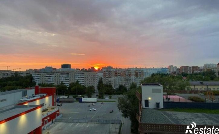 1-комн квартира улица 50 лет Октября, 57Б к2,  д. 57Б к2
