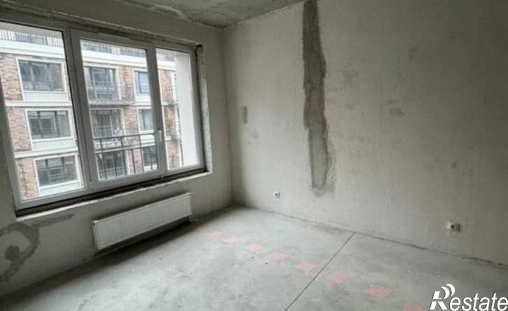 1-комн квартира Причальная улица, 7,  д. 7