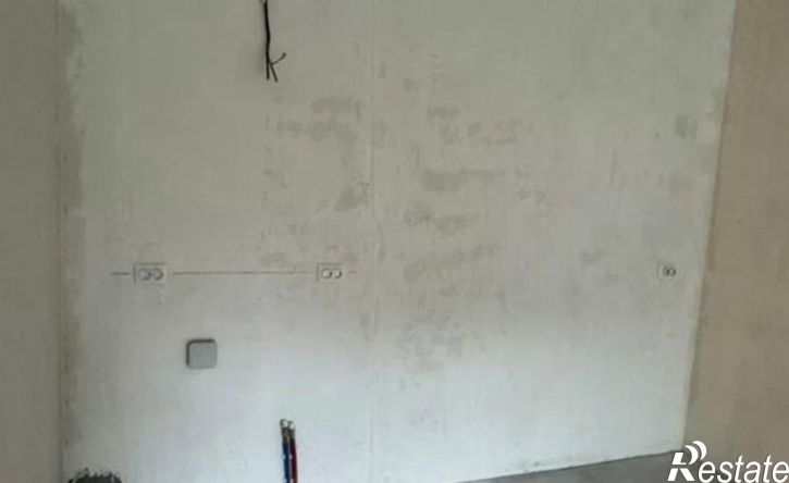 1-комн квартира Причальная улица, 7,  д. 7