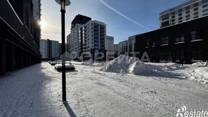 1-комн квартира улица Разведчика Кузнецова, 16,  д. 16