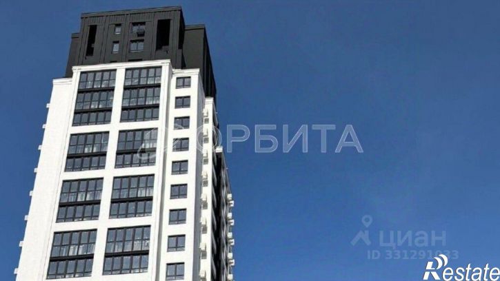 1-комн квартира улица Разведчика Кузнецова, 16,  д. 16