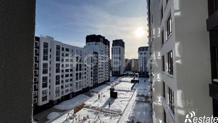 1-комн квартира улица Разведчика Кузнецова, 16,  д. 16