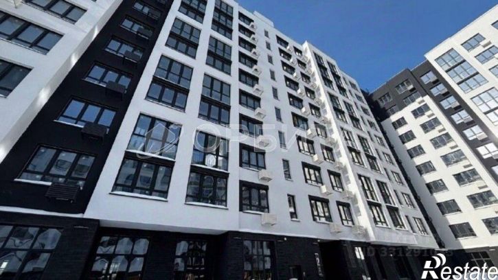 1-комн квартира улица Разведчика Кузнецова, 16,  д. 16