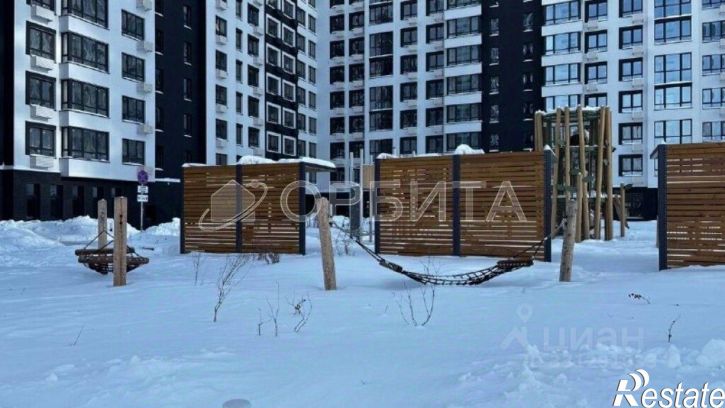 1-комн квартира улица Разведчика Кузнецова, 16,  д. 16