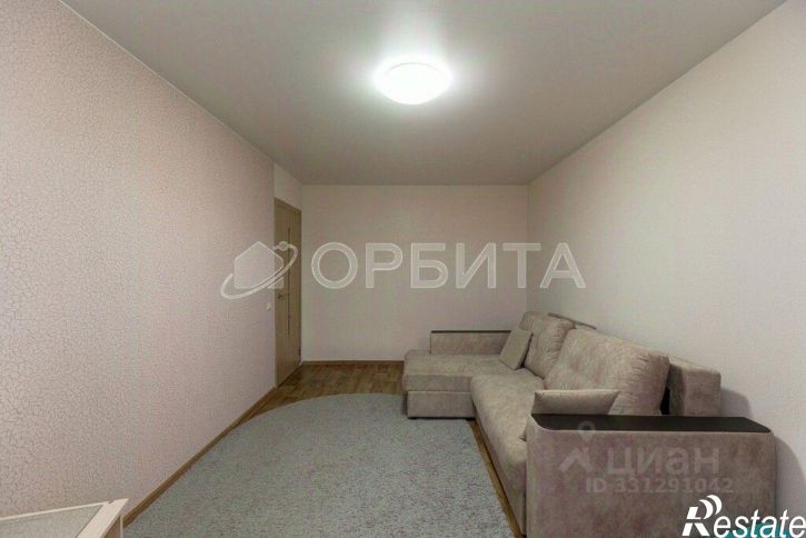 2-комн квартира улица Белинского, 3,  д. 3