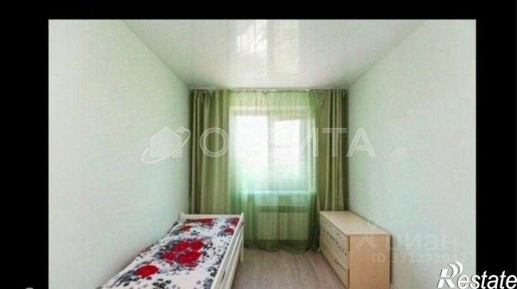 2-комн квартира улица Белинского, 3,  д. 3