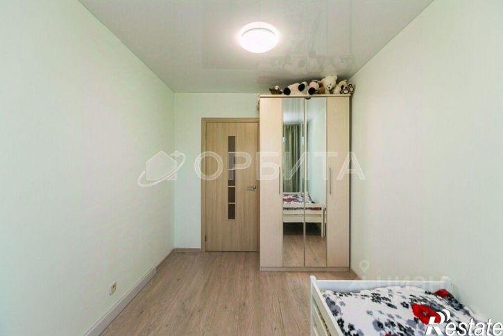 2-комн квартира улица Белинского, 3,  д. 3