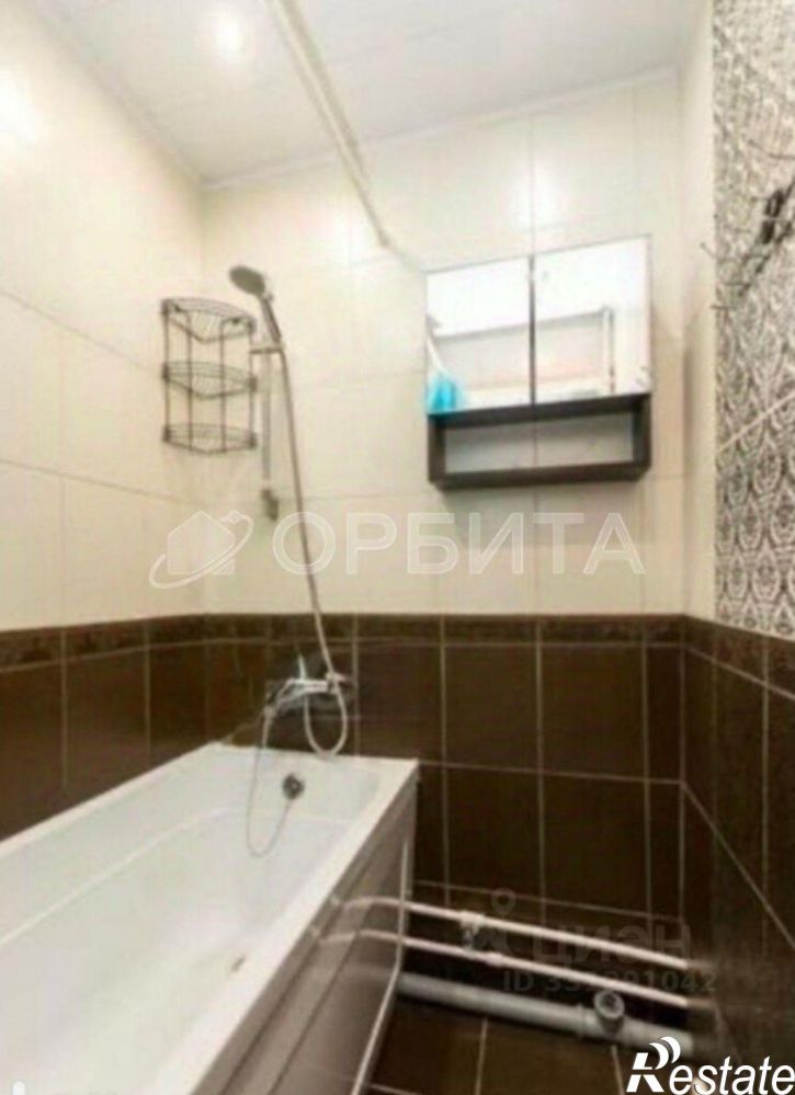 2-комн квартира улица Белинского, 3,  д. 3