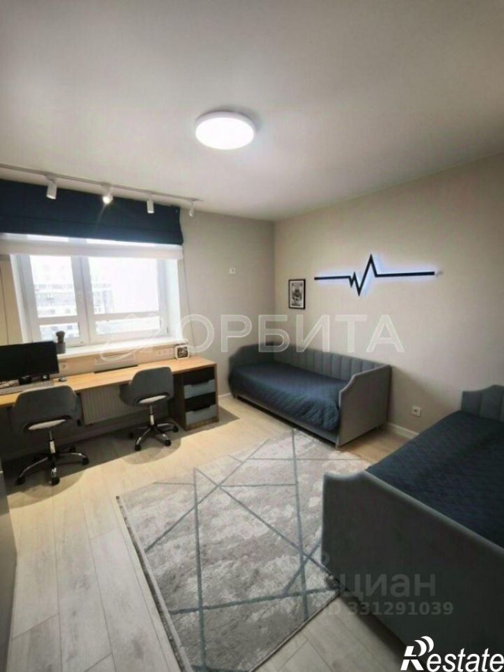 3-комн квартира улица Газовиков, 79,  д. 79