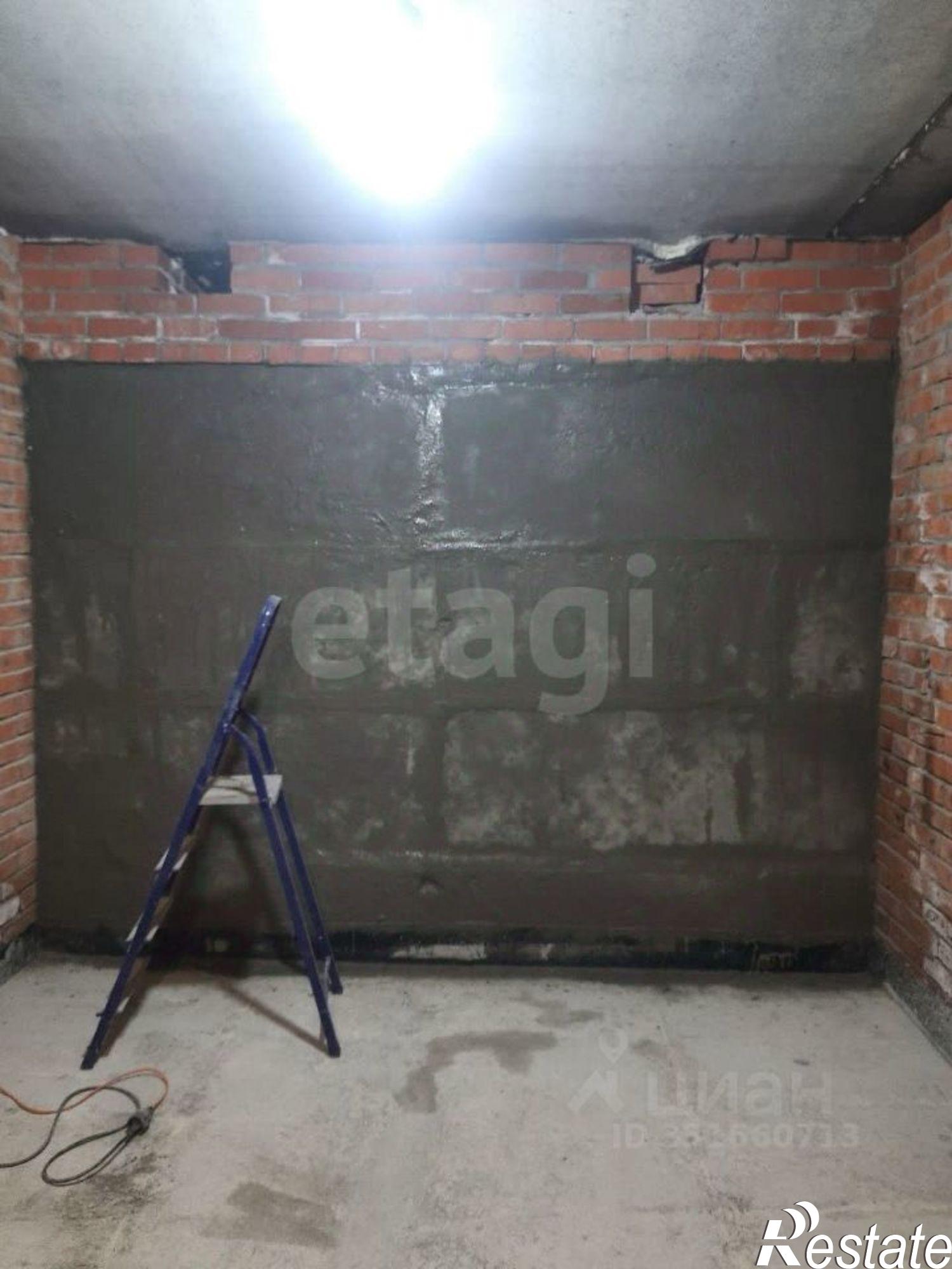 Купить гараж, место в паркинге за 1 342 550 рублей на ул Мельничная, 79