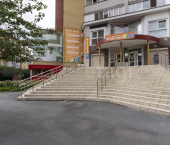 офис 277 кв м, этаж 2/2 ул Василия Гольцова, 10