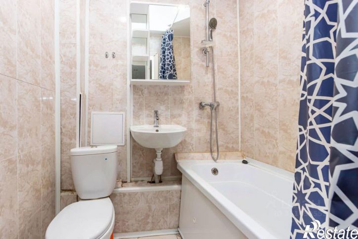 1-комн квартира Червишевский тракт, 88,  д. 88