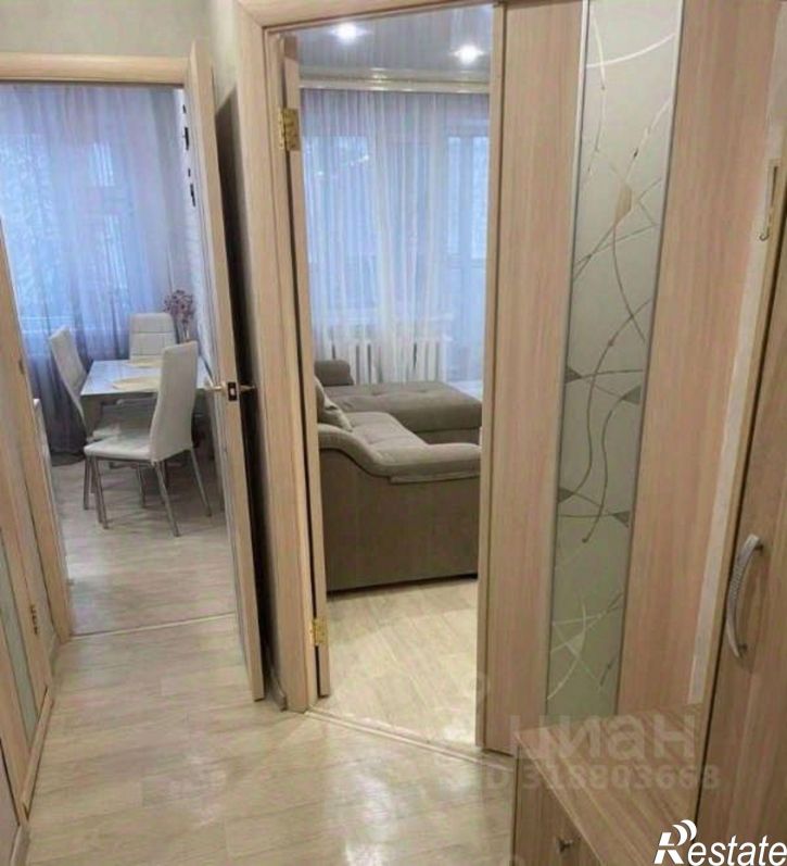 1-комн квартира Ткацкий проезд, 10,  д. 10