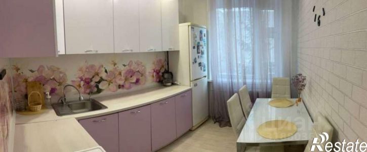 1-комн квартира Ткацкий проезд, 10,  д. 10