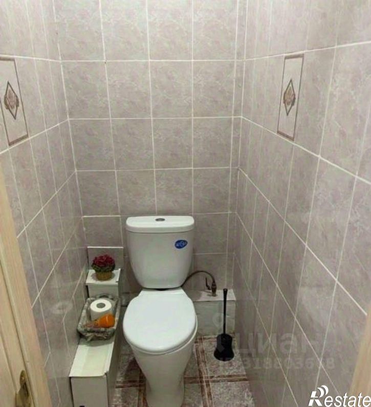 1-комн квартира Ткацкий проезд, 10,  д. 10