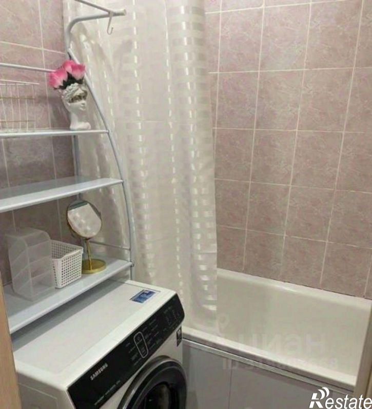 1-комн квартира Ткацкий проезд, 10,  д. 10
