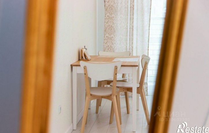 1-комн квартира Ставропольская улица, 97 к4,  д. 97 к4